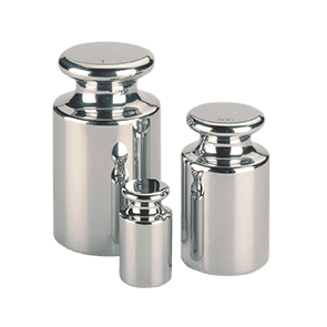 משקולות כיול