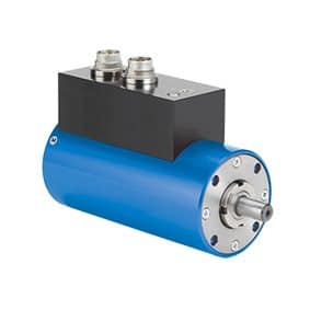 מתמרי מומנט סיבוביים