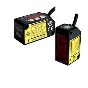 חיישן לייזר