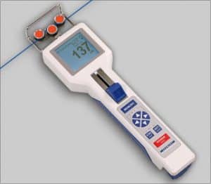 Tension Meter DTX