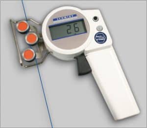 Tension Meter ZED