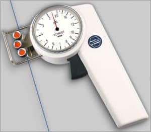 Tension Meter ZF